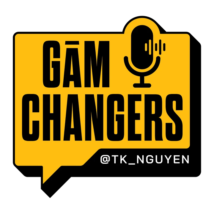 GAM Changers podcast