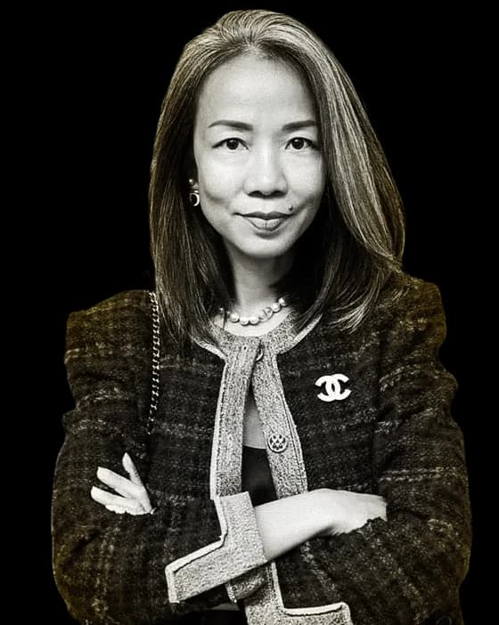 Huyen Phan