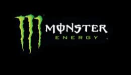Monster Energy