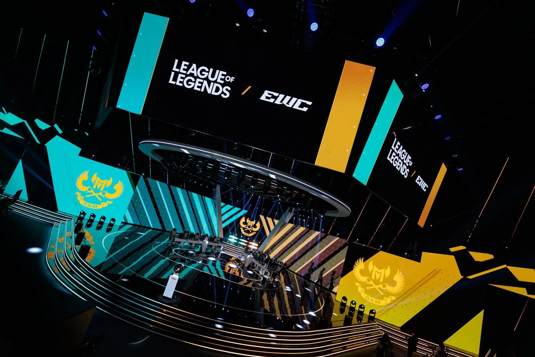 GAM Named an Official Club Partner of the Esports World Cup 2026, the Only One From Vietnam