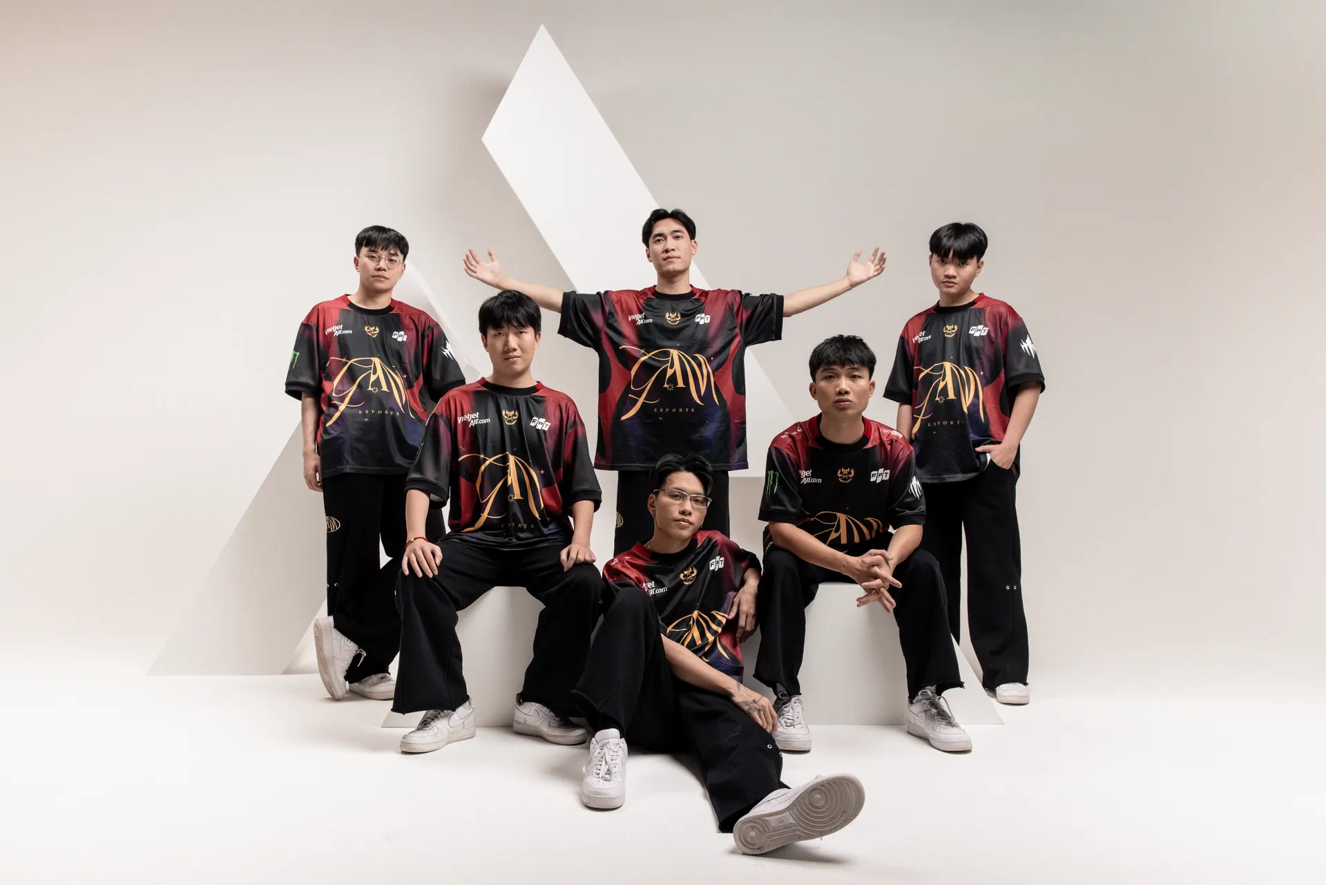 A landmark esports partnership