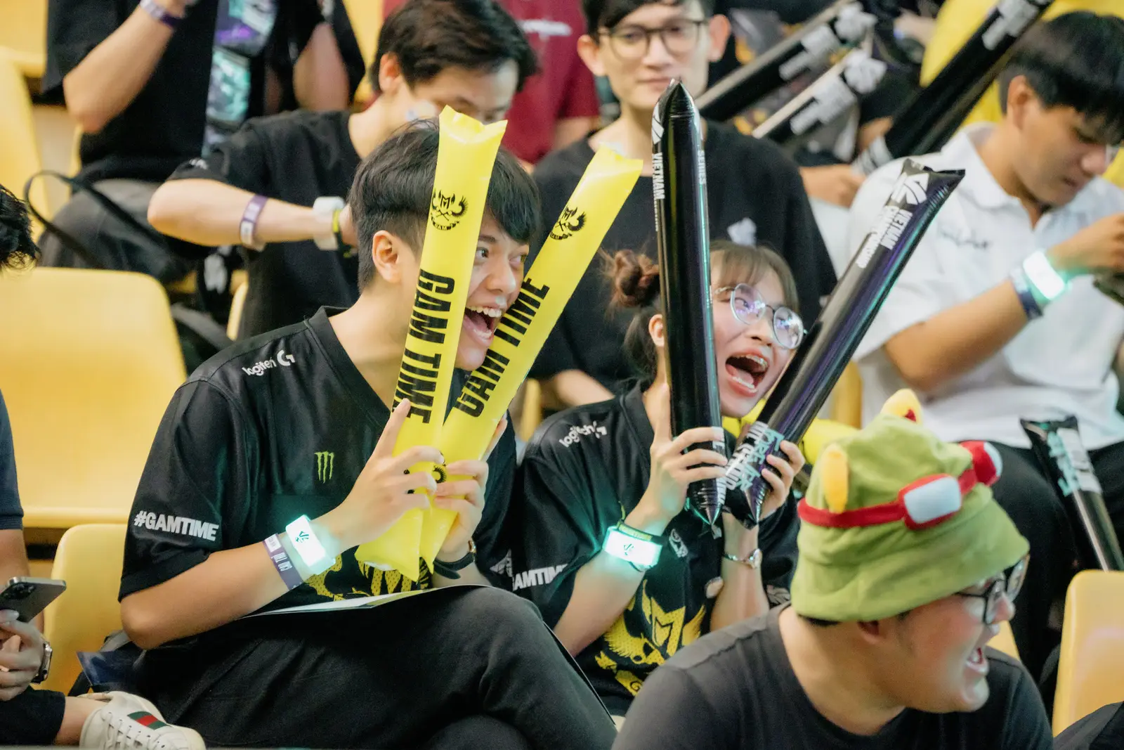 GAM vs T1 at the Esports World Cup: how to watch