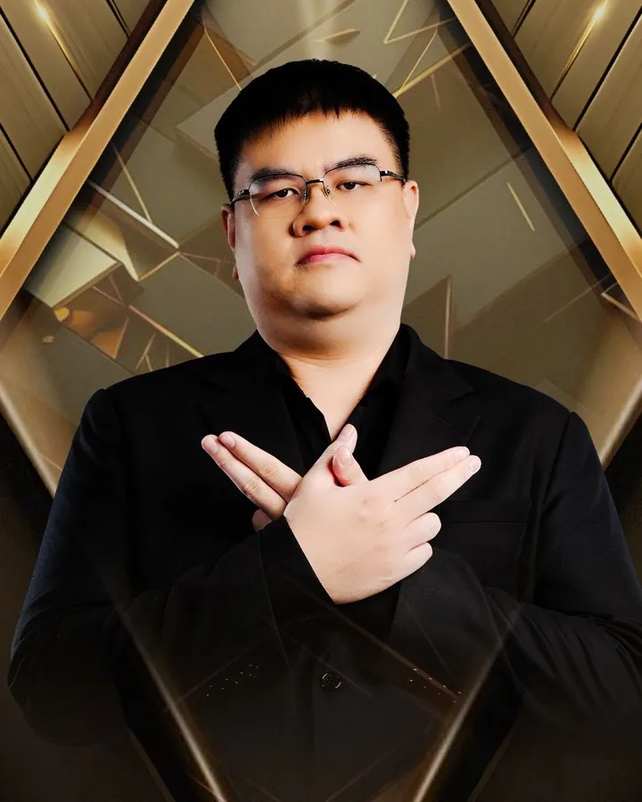Archie, Trần Minh Nhựt