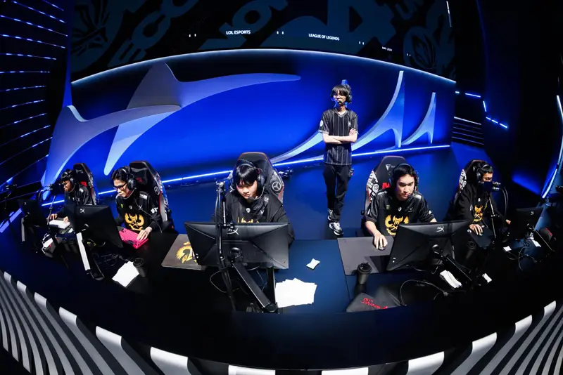 3 yếu tố để biến đội esports thành đẳng cấp thế giới 