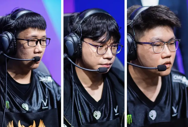 Yếu tố đầu tiên giúp đội esports nâng tầm trở thành đẳng cấp thế giới chính là tư duy tích cực