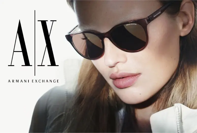Armani Exchange