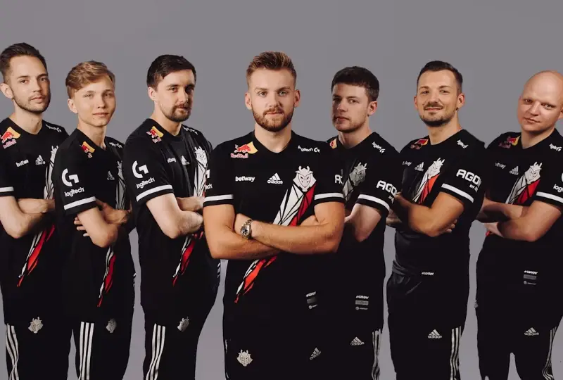G2 Esports
