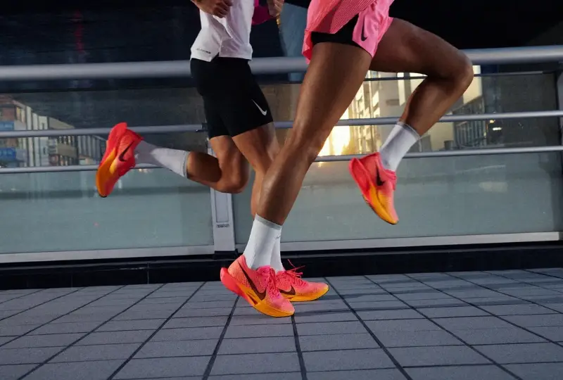 Các thương hiệu xa xi như Nike