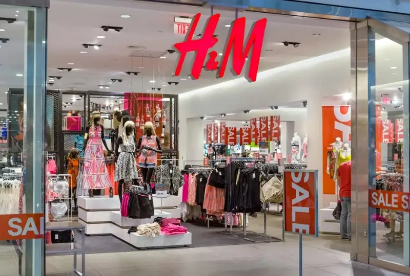 H&M