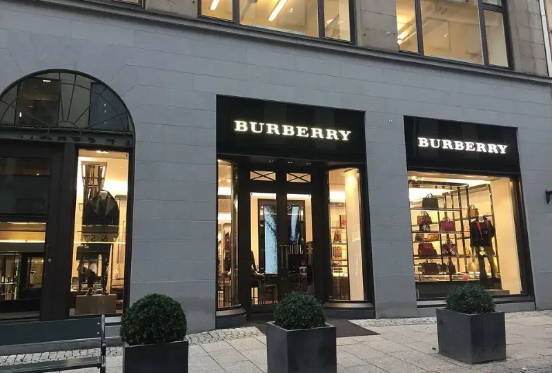 Burberry