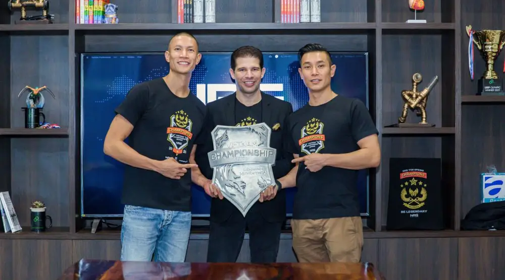 CMG.ASIA công bố đầu tư vào Esports, chính thức ra mắt NRG Asia