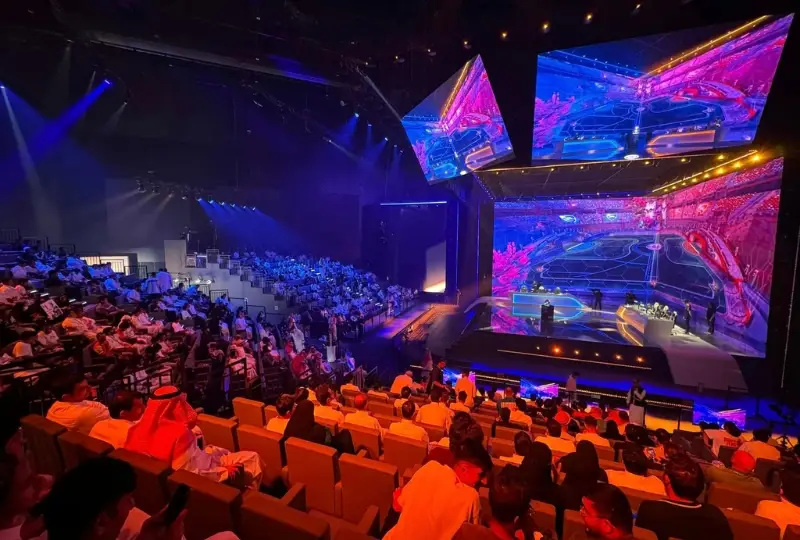 Giải Esports World Cup 2024 vừa khép lại nhưng sẽ mở ra chương mới cho GAM Esports?