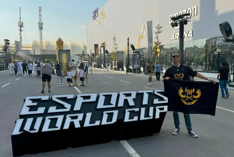 GAM Esports sẽ xuất hiện tại Esports World Cup 2025?