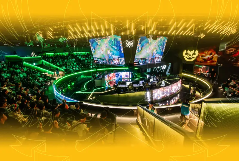 GAM Esports gia nhập Giải Vô Địch Liên Minh Huyền Thoại Thái Bình Dương (LCP): Sự trỗi dậy của huyền thoại Việt Nam trên đấu trường quốc tế