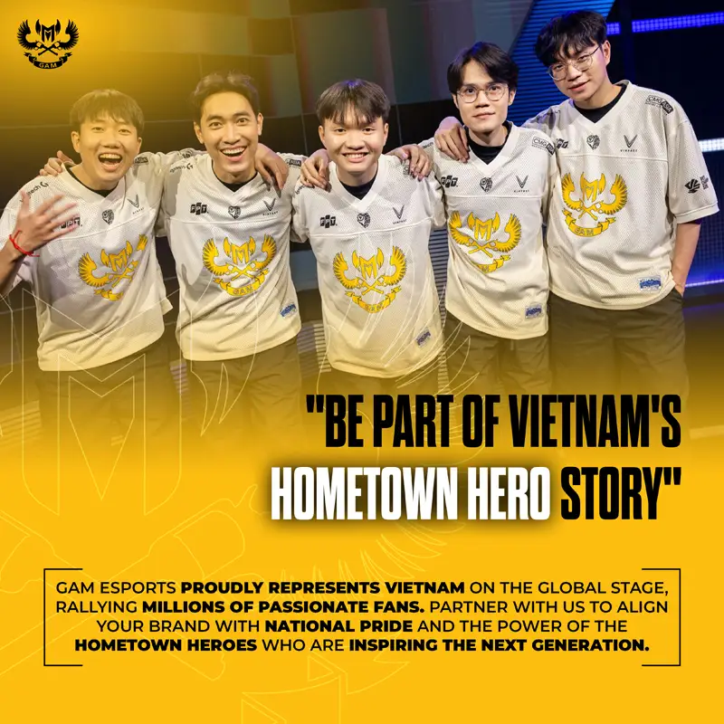 Be Part of Vietnam's Hometown Hero Story