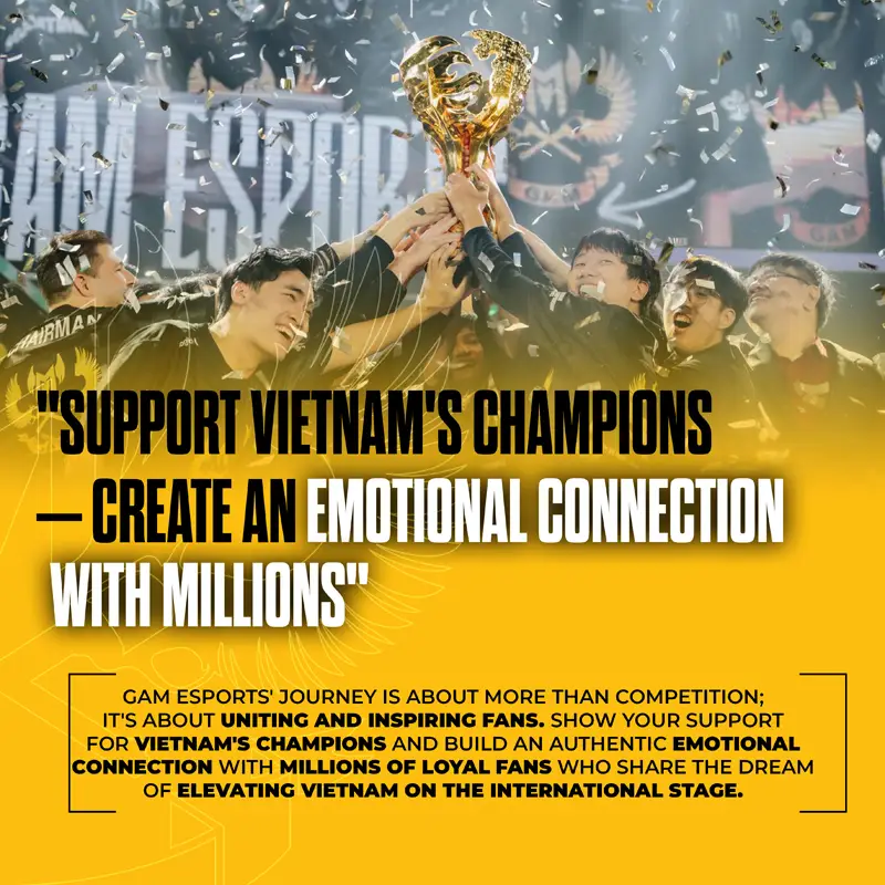 Be Part of Vietnam's Hometown Hero Story