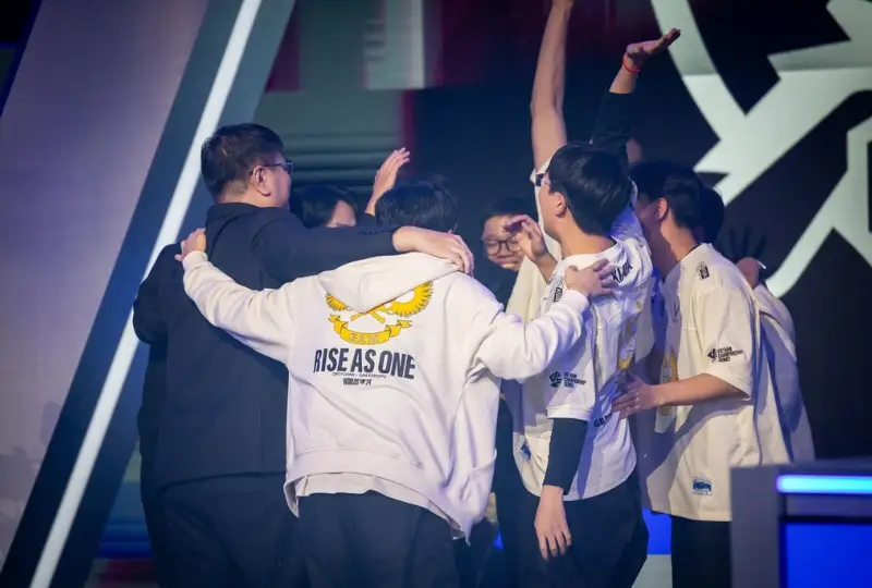 GAM Esports