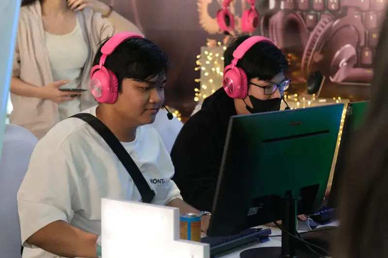 Logitech