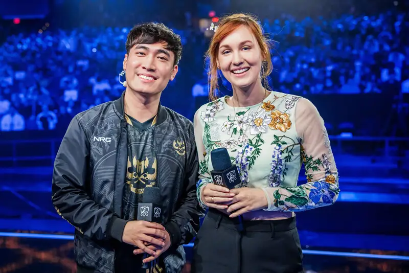 Đội trường Levi