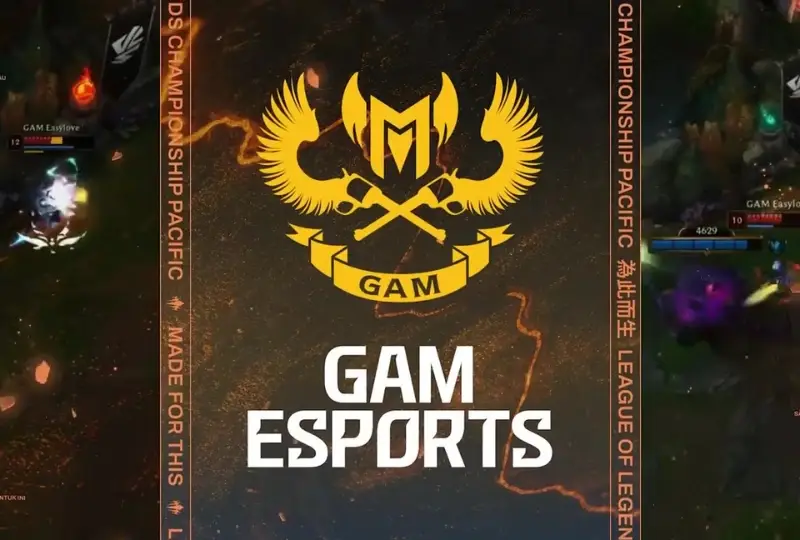 LCP 2025 có ý nghĩa gì với GAM Esports và Esports Việt Nam?