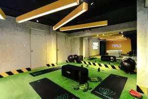 Một số hình ảnh về NRG GAMing House