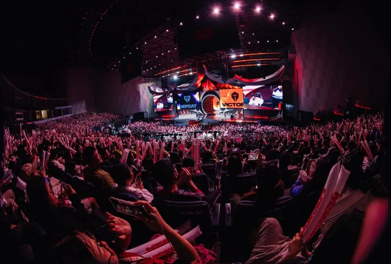 MSI 2024