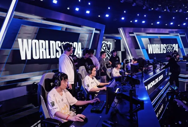 Season Finals