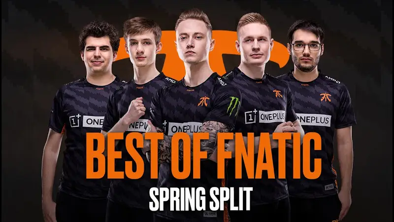 Fnatic