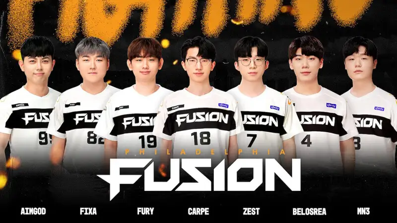 Fusion