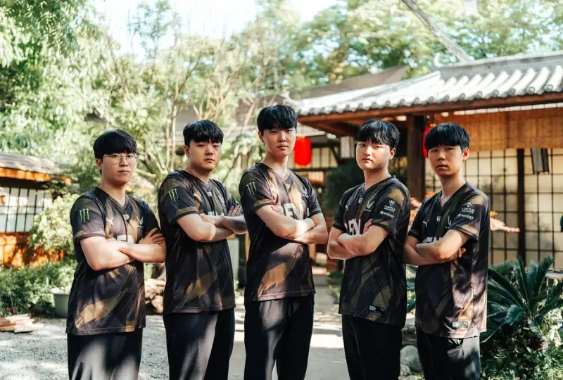 Gen.G