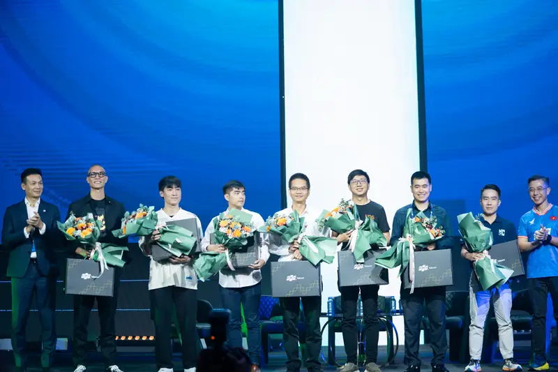 FPT Techday 2024: Tâm điểm bùng nổ với chuỗi sự kiện eSports đỉnh cao