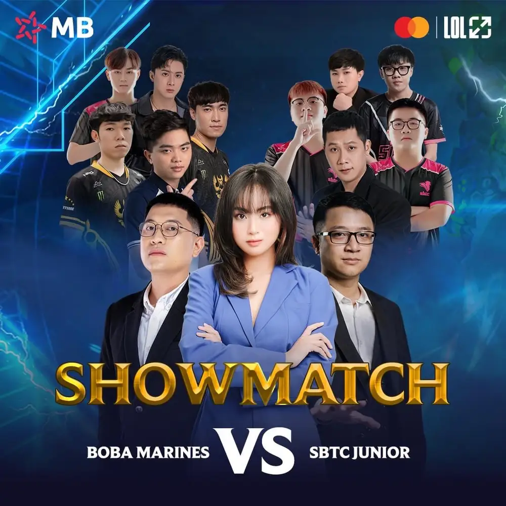 Tại sao Mastercard quan tâm đến ngành công nghiệp Esports?