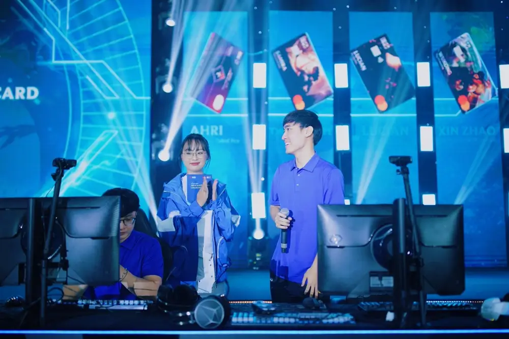 Esports Là Một Đầu Tư Dài Hạn