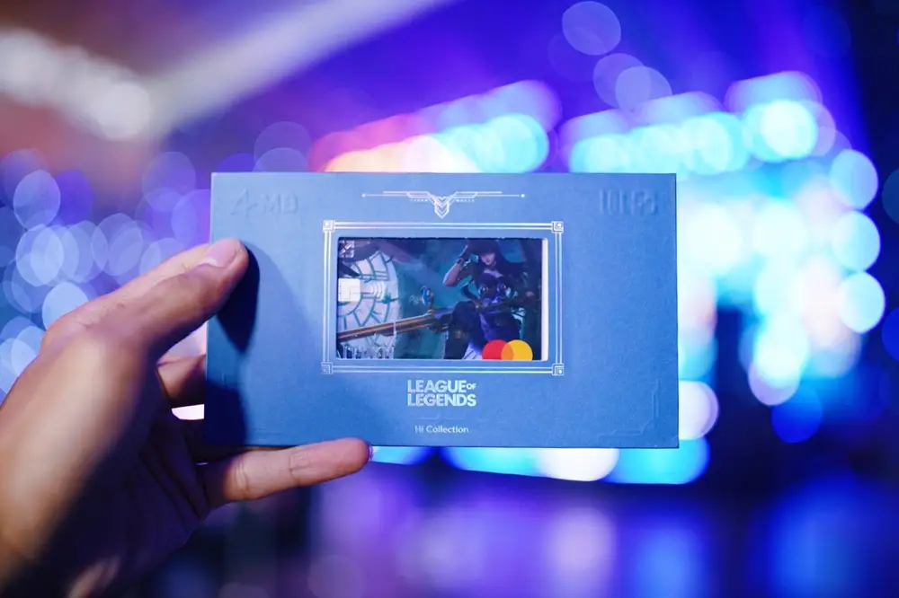 Mỏ vàng Esports: Tại sao thương hiệu nên tham gia?