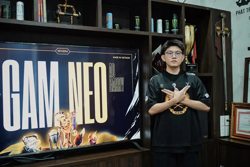 Trần "Neo" Sư Toàn