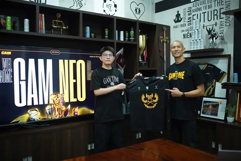 Trần "Neo" Sư Toàn là ai?