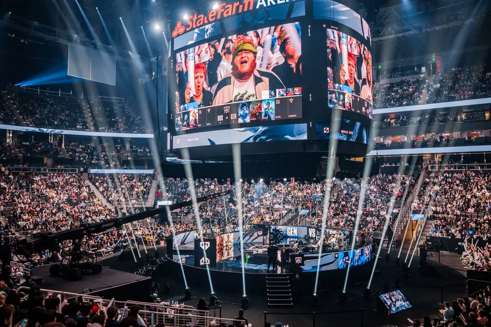 Mastercard and Esports: A Global Bond
